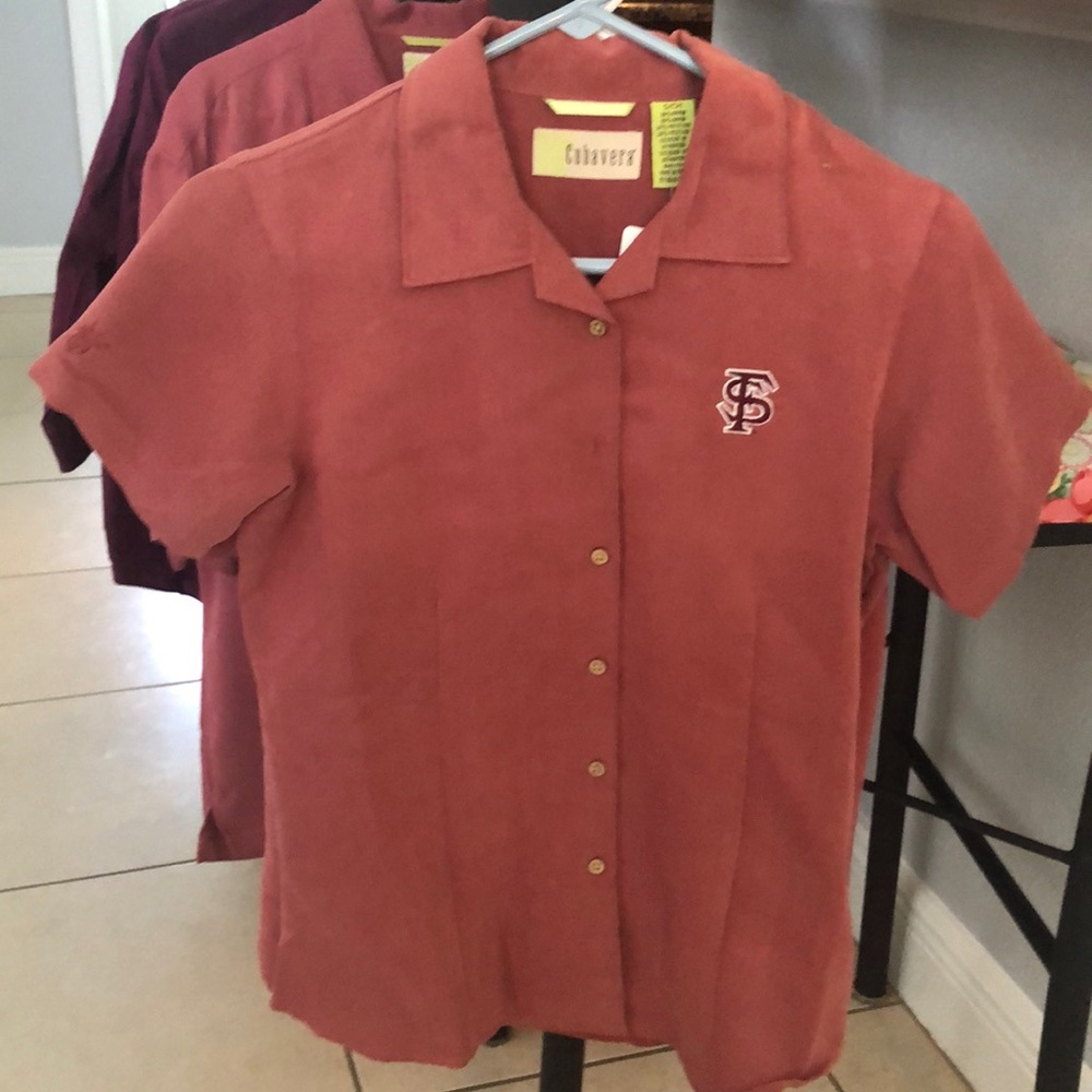 Women’s FSU Cubavera